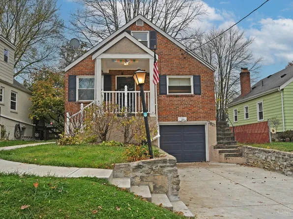 3821 Camden Ave, Cincinnati, OH 45227