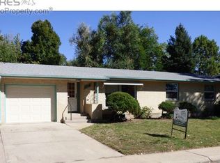 1748 Emery St, Longmont, CO 80501