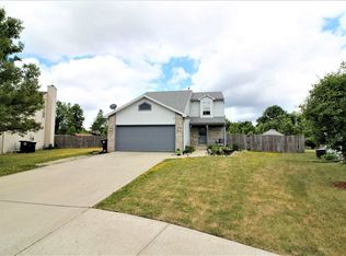 504 Glenfield Dr, Fort Wayne, IN