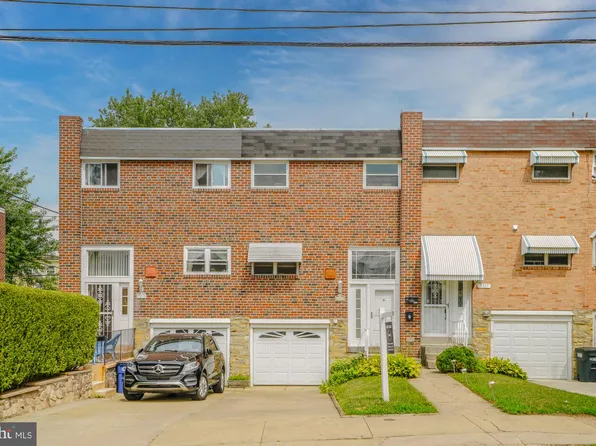 3515 Morrell Ave, Philadelphia, PA 19114