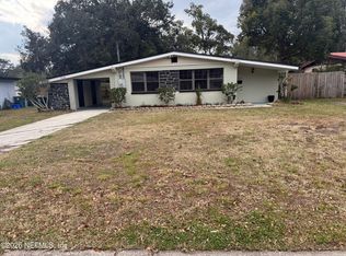8114 FRESCA Street, Jacksonville, FL 32217