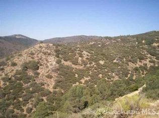 0 Montclaire Rd LOT 46, Tehachapi, CA 93561