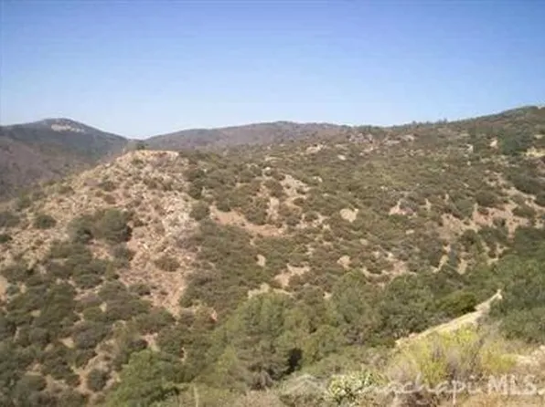 0 Montclaire Rd Lot 46, Tehachapi, CA 93561