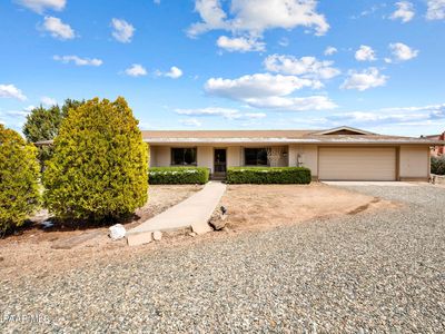 2235 Mendiburo Way, Prescott, AZ, 86305