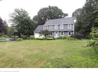 26 Mallard Dr, York, ME 03909