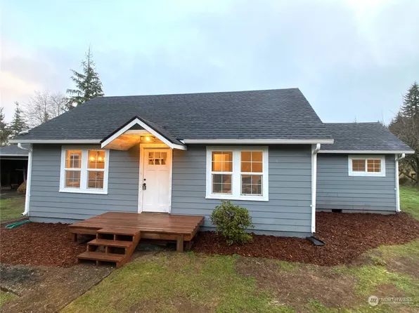 125 Sund Road, Elma, WA 98541
