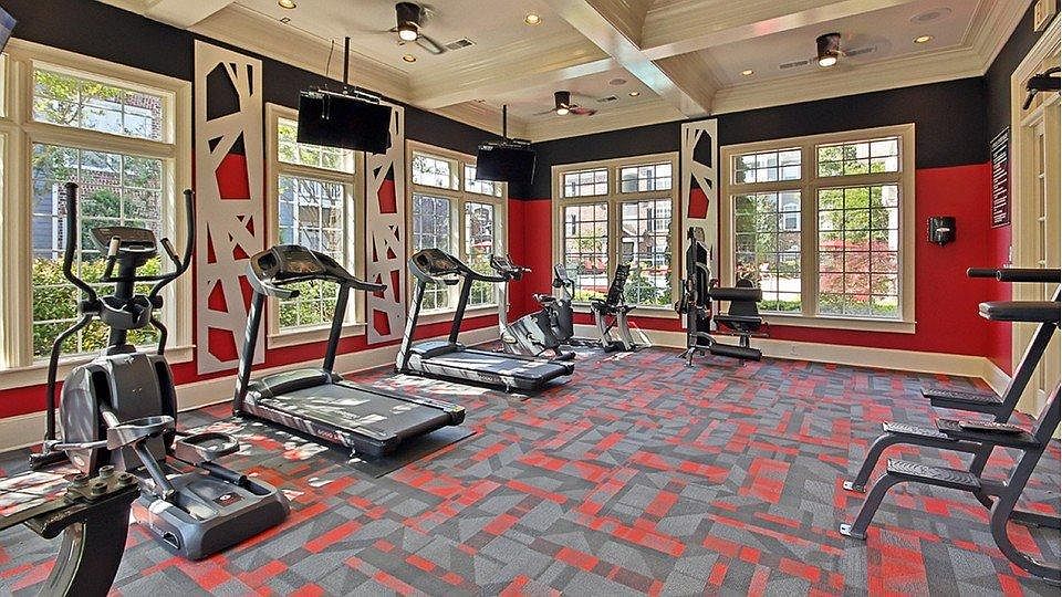 2nd image of 7006 Peachtree Creek Cir