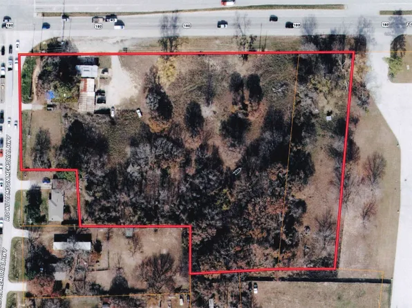 2302 Fort Worth Hwy, Weatherford, TX 76087