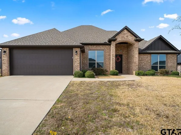 7323 Harpers Ridge Ln, Tyler, TX 75703