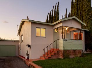 5029 O Sullivan Dr, Los Angeles, CA 90032