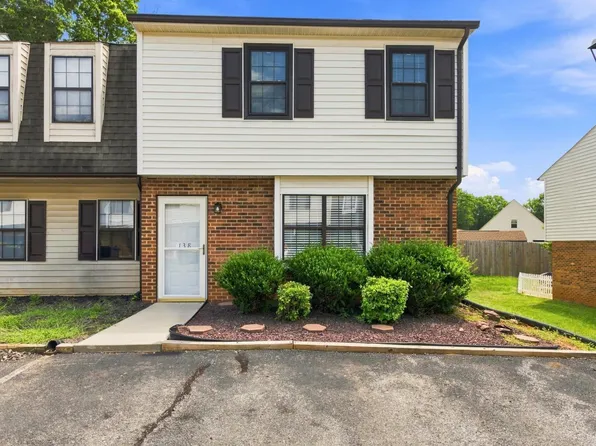 138 Cape Charles Sq #138, Lynchburg, VA 24502