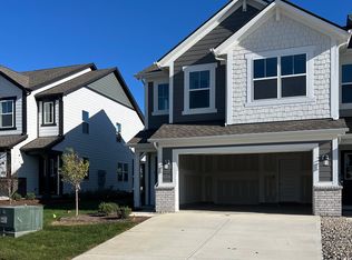 15254 Swallow Falls Way, Fishers, IN 46037