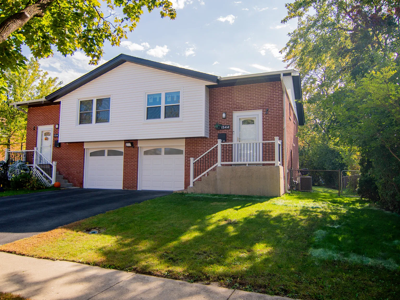 3 bed, 1480 sqft, $2,975 — Photo 1