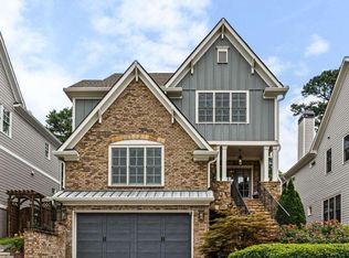 1278 Star Dr NE, Atlanta, GA 30319
