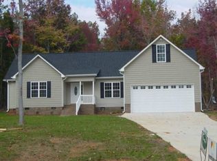 6798 Whispering Woods Ct, Thomasville, NC 27360