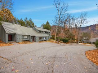 21 Osseo Circle #3, Lincoln, NH 03251