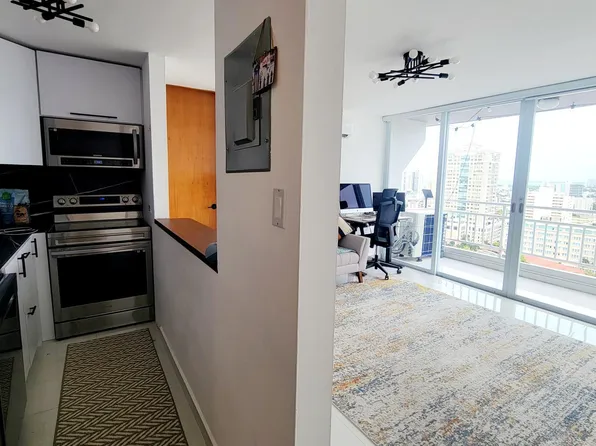 1481 Calle Martin Travieso Cond Torrecielo, San Juan, PR 00907