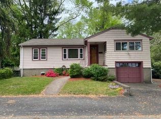 64 Fisher Rd, Dedham, MA 02026