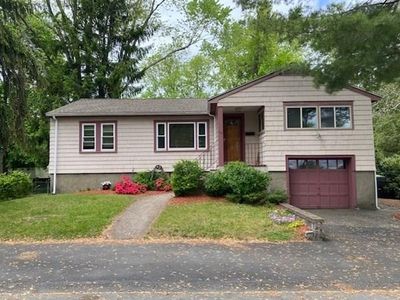 64 Fisher Rd, Dedham, MA, 02026