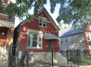 1836 S Saint Louis Ave, Chicago, IL 60623