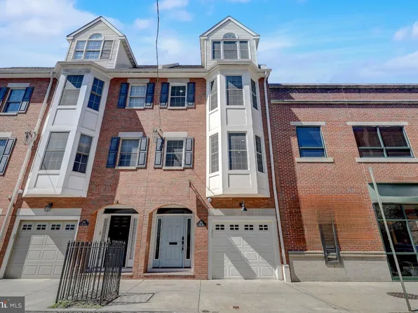 604 S 19th St, Philadelphia, PA 19146