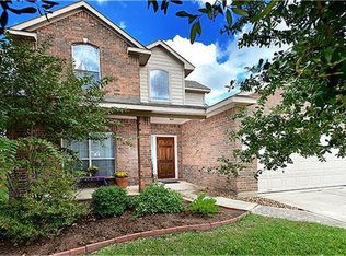2711 Wild Oak Park Dr, Conroe, TX 77385