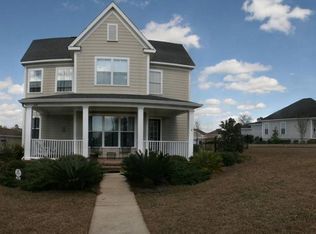 3061 Dickinson Dr, Tallahassee, FL 32311