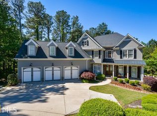 230 Cedar Woods Way, Canton, GA 30114