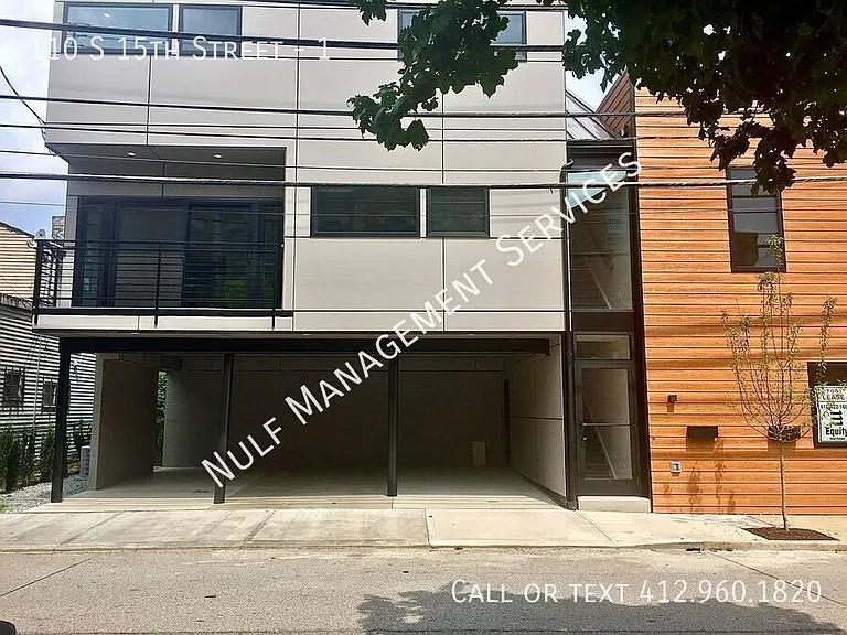 110 S 15th St #1 — Photo 15
