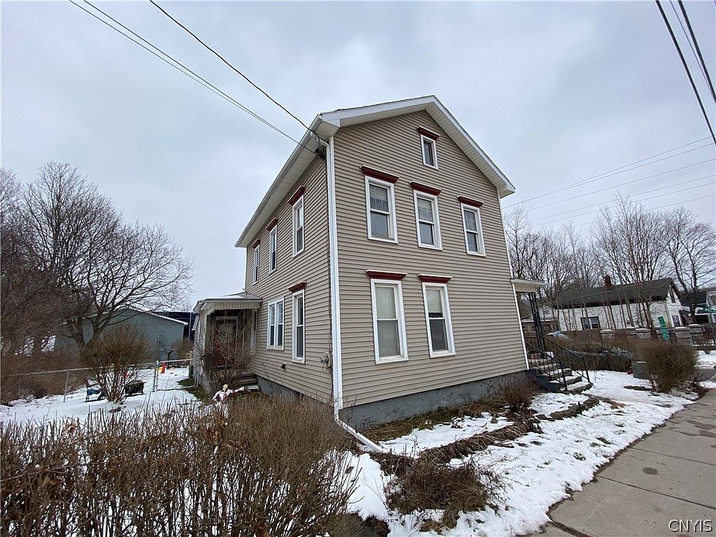 109 Broad St, Oriskany Falls, NY 13425 Zillow