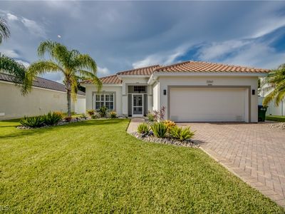 2060 Cape Heather Cir, Cape Coral, FL, 33991