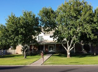 2710 E Arrowhead Trl, Gilbert, AZ 85297