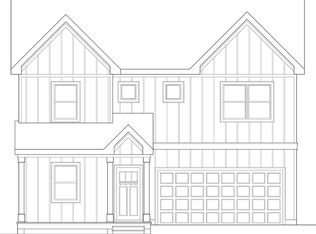 1336 George W Brumley Way, Atlanta, GA 30317