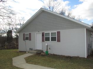 100 Morningside Ave, Madison, WI 53716