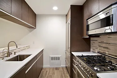 Rented by Douglas Elliman