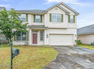 12112 Woodsage Ct, Jacksonville, FL 32225