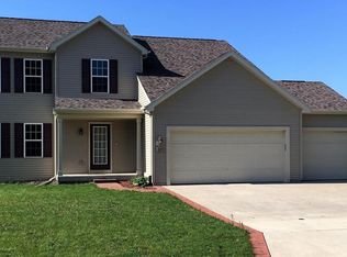 6339 Bradley Rd, Racine, WI 53406