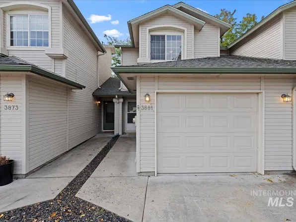 3881 W Adobe Ct, Boise, ID 83705