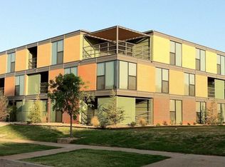 1214 NW 18th St APT 101, Oklahoma City, OK 73106