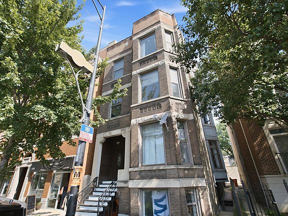 4th image of 1128 W Diversey Pkwy APT 1F