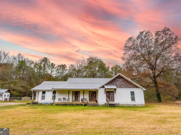1020 N Madden Bridge Rd, Molena, GA 30258