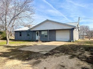 113931 S 4110th Rd, Eufaula, OK 74432