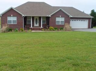 116 Martin Rd, Lawrenceburg, TN 38464