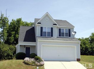 5425 Advantis Dr, Raleigh, NC 27610