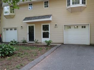 12 W Meadow Ln #3, Middletown, CT 06457