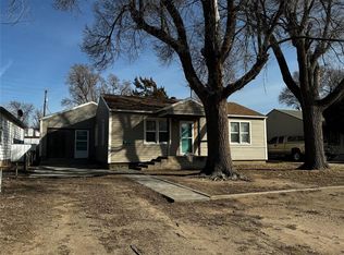 1213 N Oklahoma St, Guymon, OK 73942