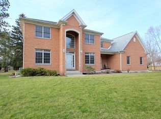 16139 W Port Clinton Rd, Lincolnshire, IL
