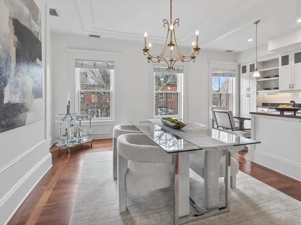 65 Rutland St #Penthouse 3, Boston, MA 02118