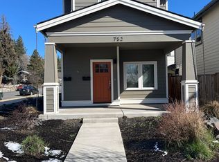 752 NW Ogden Ave, Bend, OR 97703