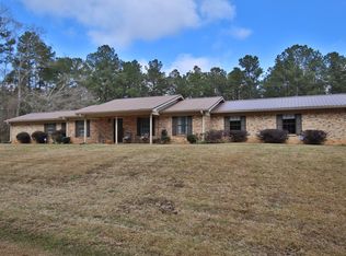 4263 J W Reynolds Rd, Meridian, MS 39301